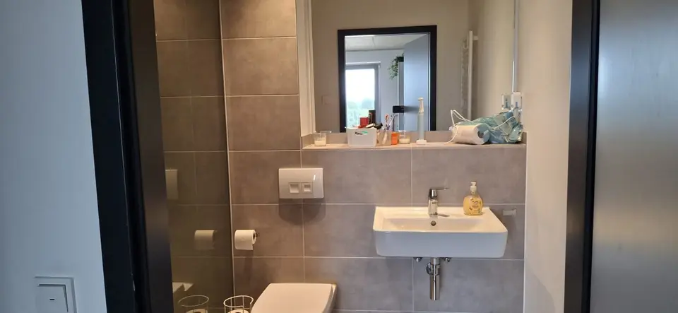 WG-Zimmer mit 29 m² in Bielefeld – Bild 6
