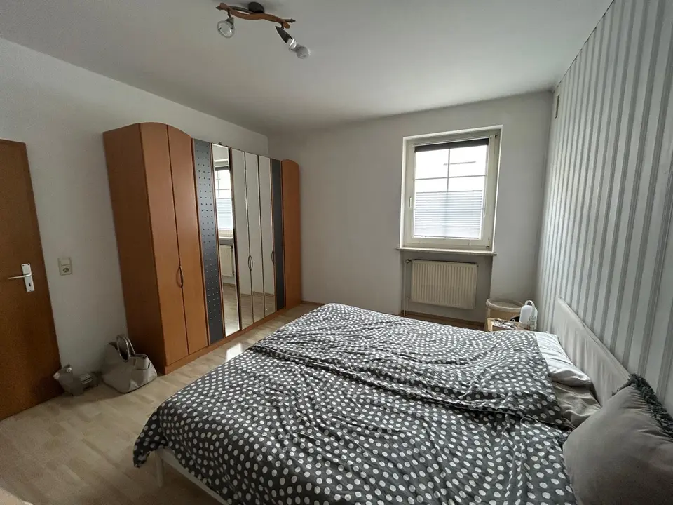 2 Zimmer Wohnung mit 53 m² in Hof – Bild 3