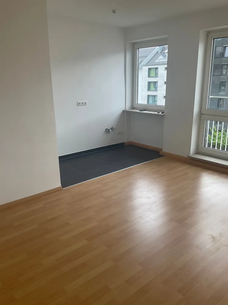 1 Zimmer Wohnung mit 44 m² in München – Bild 2