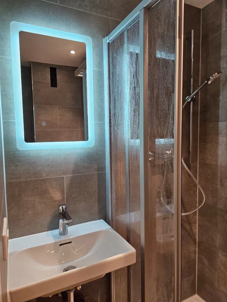 1 Zimmer Wohnung mit 27 m² in München – Bild 4