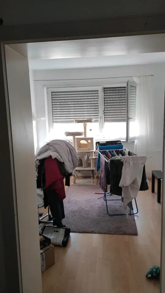 WG-Zimmer mit 17 m² in Kaiserslautern – Bild 7