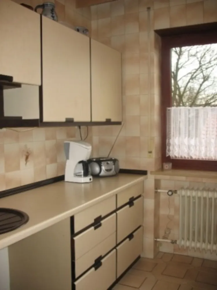1 Zimmer Wohnung mit 9 m² in Nürnberg – Bild 3