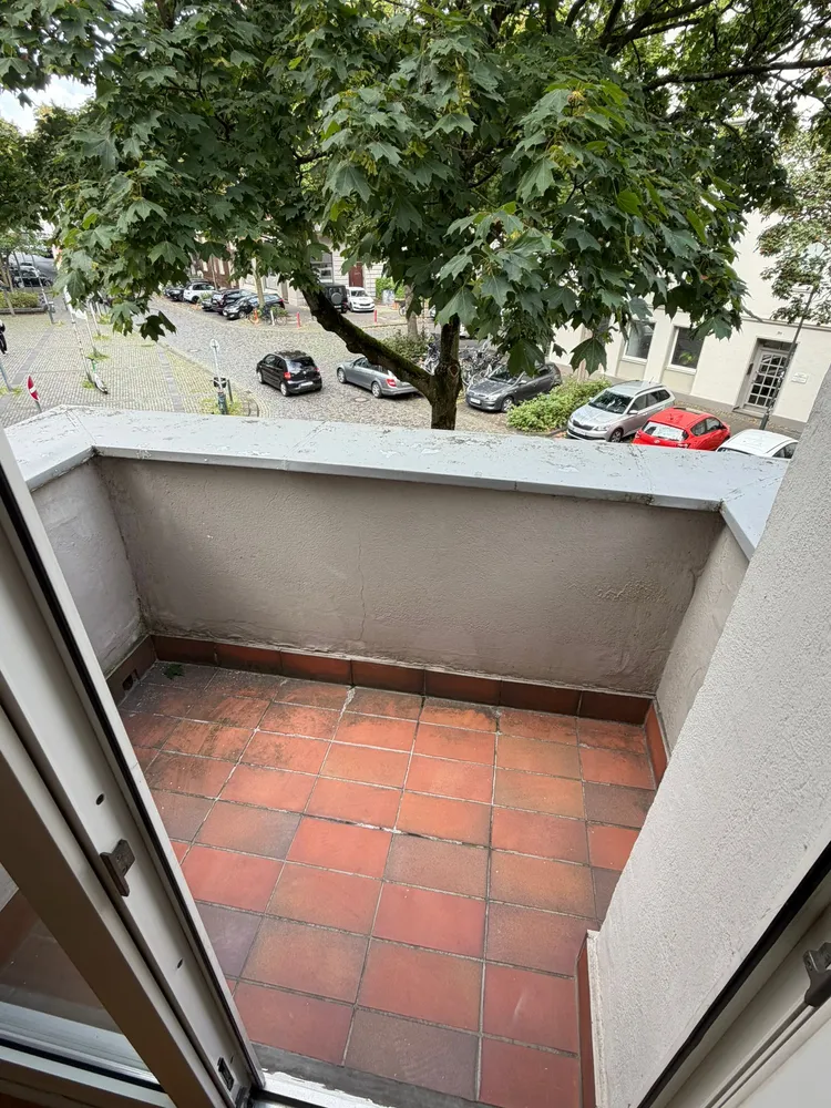 4 room apartment with 125 m² in Düsseldorf – Photo 8