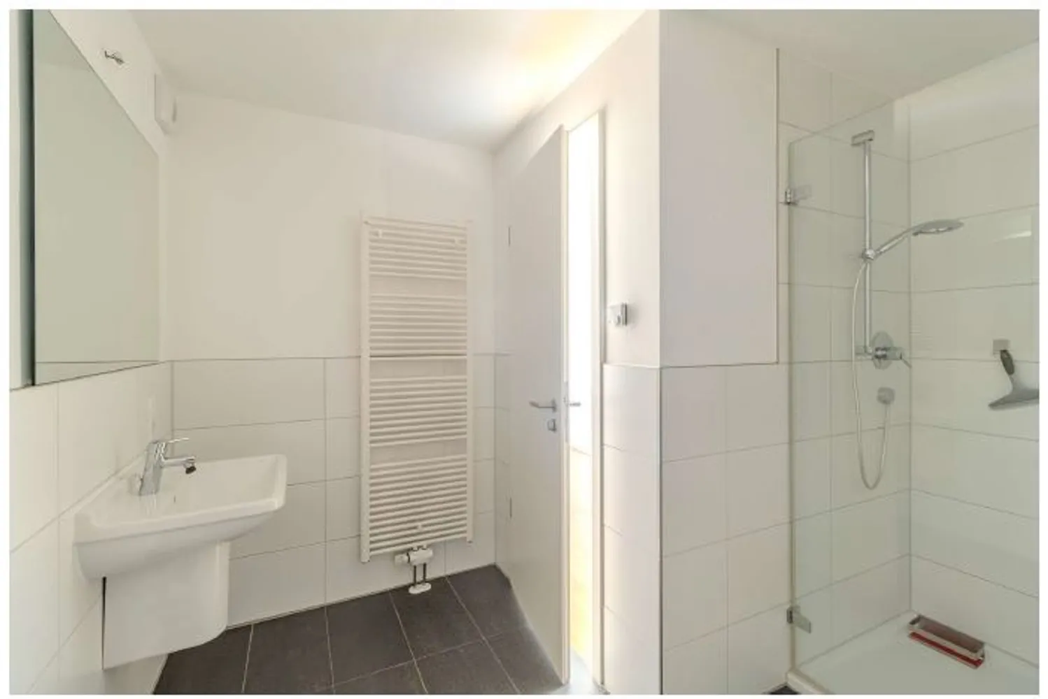 2 Zimmer Wohnung mit 63 m² in Nürnberg – Bild 7