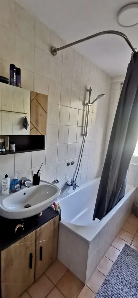 2 Zimmer Wohnung mit 57 m² in Nürnberg – Bild 9
