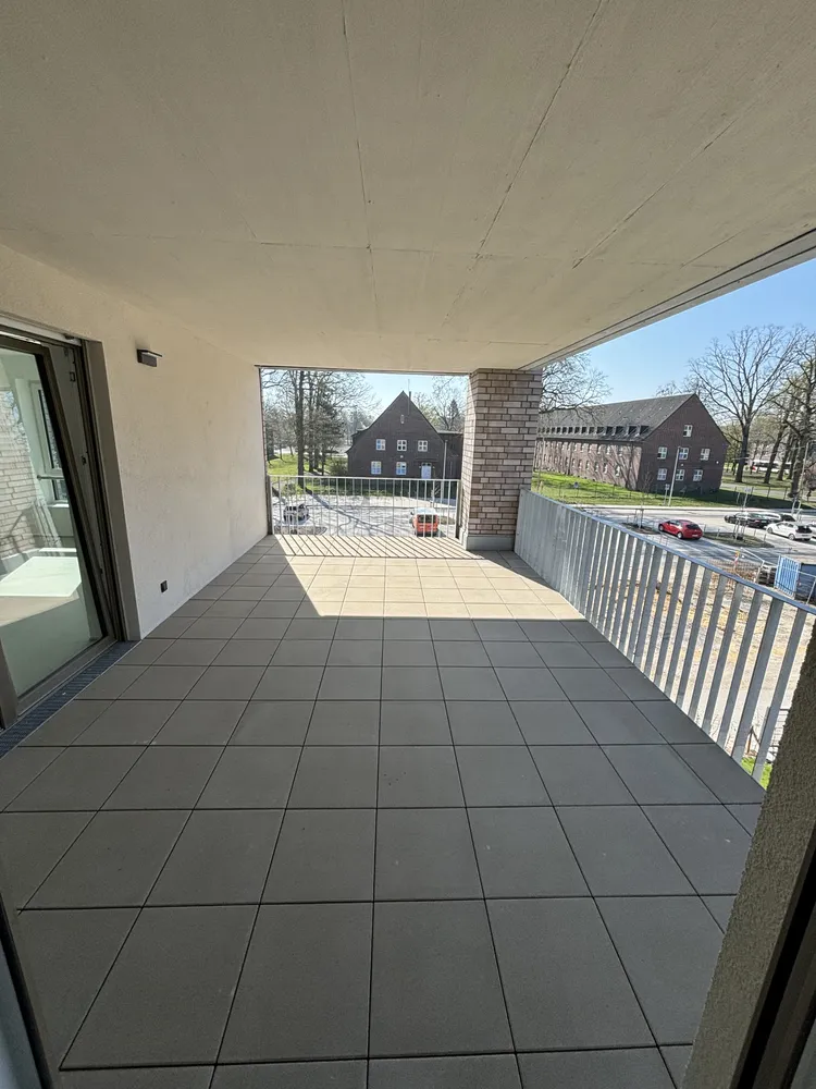 4 Zimmer Wohnung mit 134 m² in Münster – Bild 4