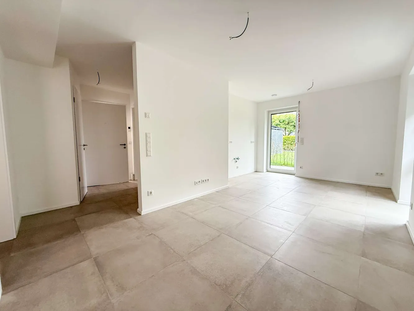 2 room apartment with 46 m² in Münster – Photo 5