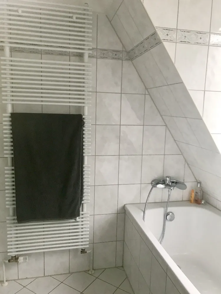1 Zimmer Wohnung mit 36 m² in Berlin – Bild 9