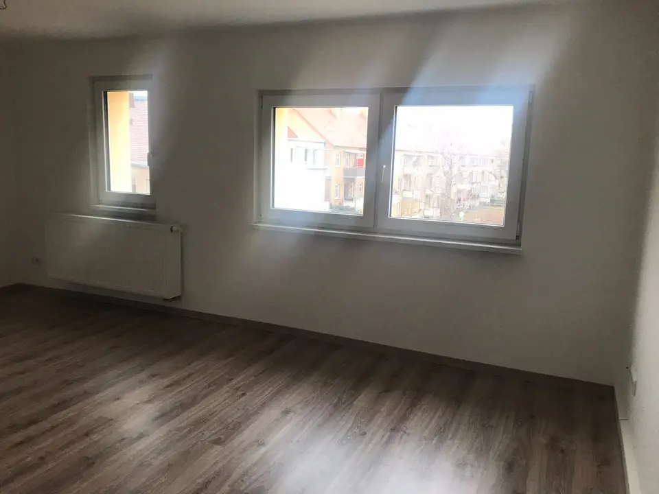 3 Zimmer Wohnung mit 58 m² in Delitzsch – Bild 2