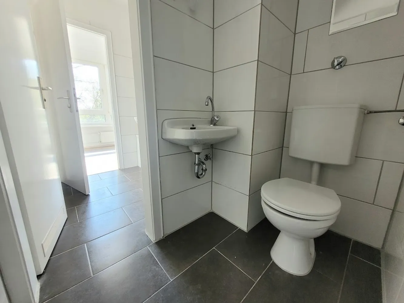 3 Zimmer Wohnung mit 75 m² in Essen – Bild 10