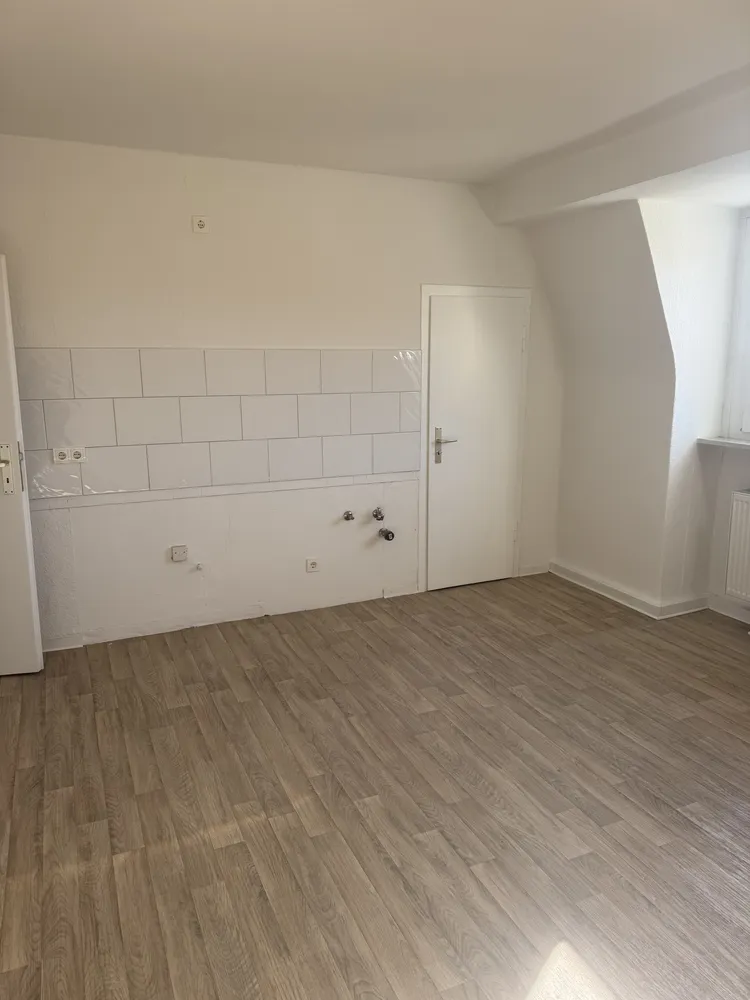 2 Zimmer Wohnung mit 63 m² in Hagen – Bild 1