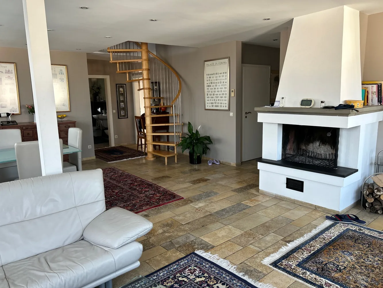 4 Zimmer Wohnung mit 125 m² in Nürnberg – Bild 4