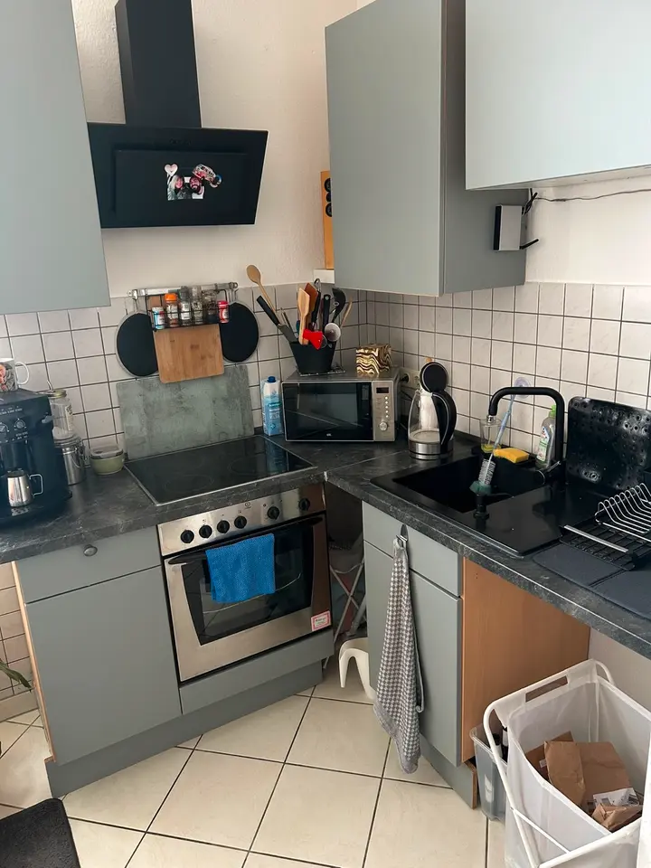 2 Zimmer Wohnung mit 66 m² in Wuppertal – Bild 4