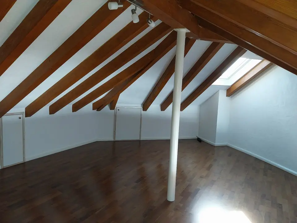3 Zimmer Wohnung mit 95 m² in Böblingen – Bild 1