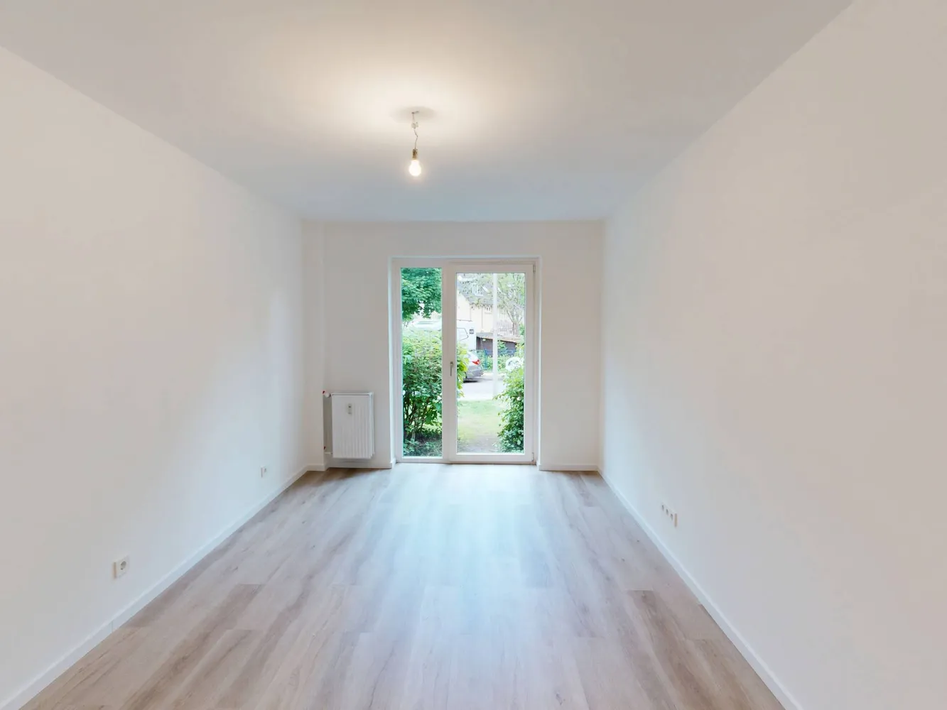 4 Zimmer Wohnung mit 108 m² in Hamburg – Bild 6