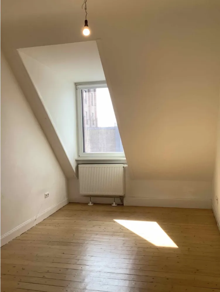 3 Zimmer Wohnung mit 72 m² in Mannheim – Bild 4