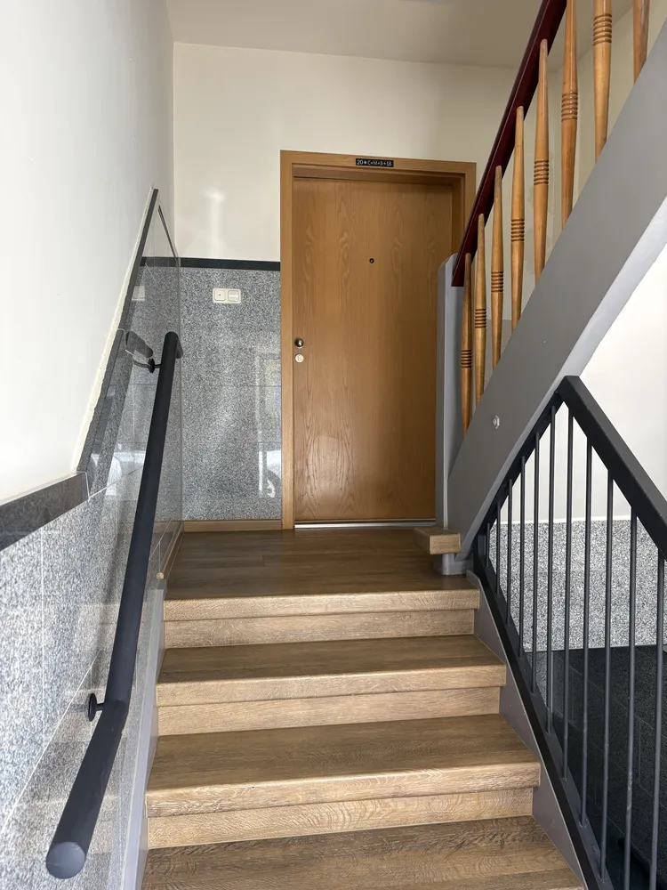 3 Zimmer Wohnung mit 80 m² in Augsburg – Bild 2