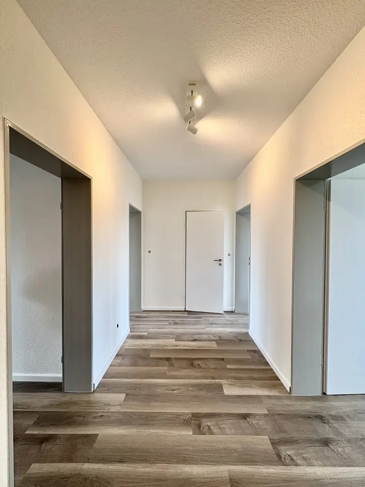 3 Zimmer Wohnung mit 85 m² in Quakenbrück – Bild 5