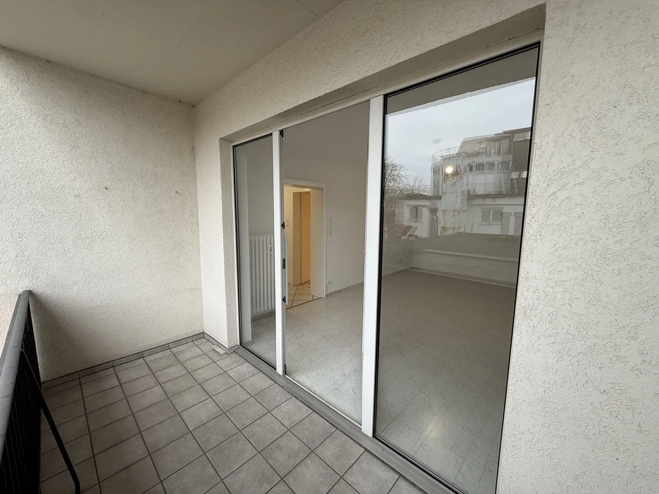 1 Zimmer Wohnung mit 40 m² in Mannheim – Bild 5