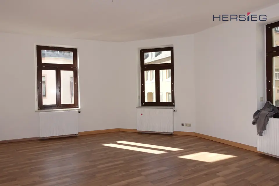 2 Zimmer Wohnung mit 57 m² in Annaberg-Buchholz – Bild 10