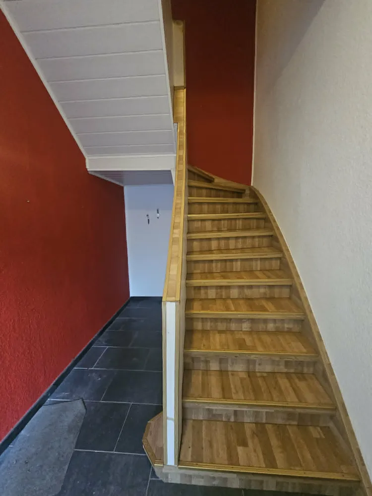 3 Zimmer Wohnung mit 66 m² in Duisburg – Bild 4
