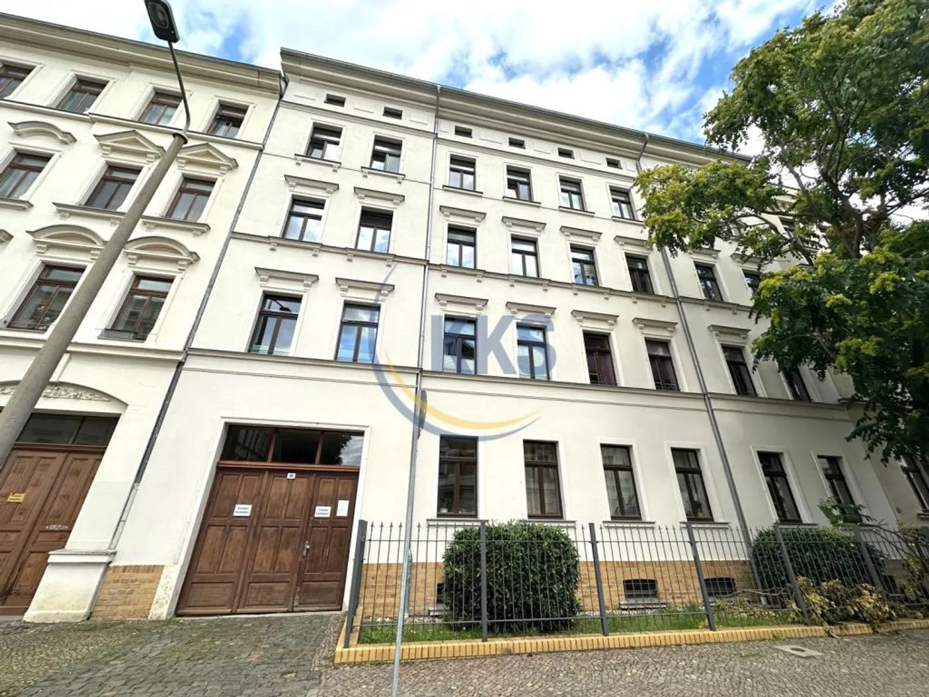 3 Zimmer Wohnung mit 83 m² in Leipzig – Bild 9