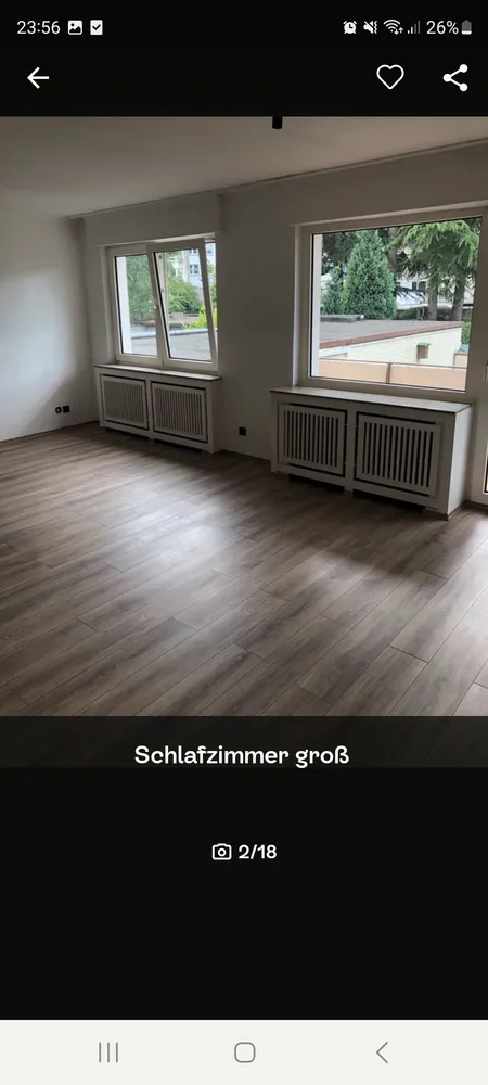 3 Zimmer Wohnung mit 94 m² in Krefeld – Bild 2