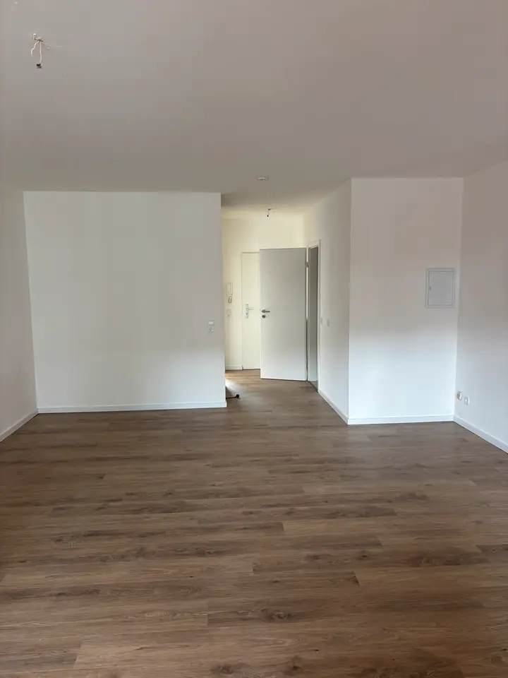 2 Zimmer Wohnung mit 48 m² in Hamm – Bild 3