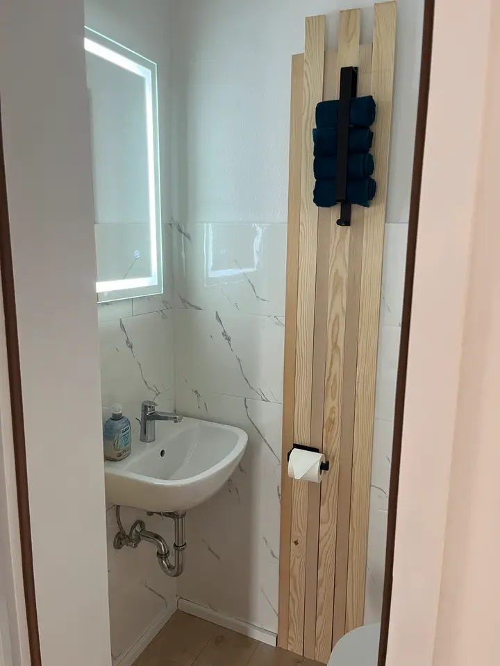 2 Zimmer Wohnung mit 75 m² in Lüdenscheid – Bild 7