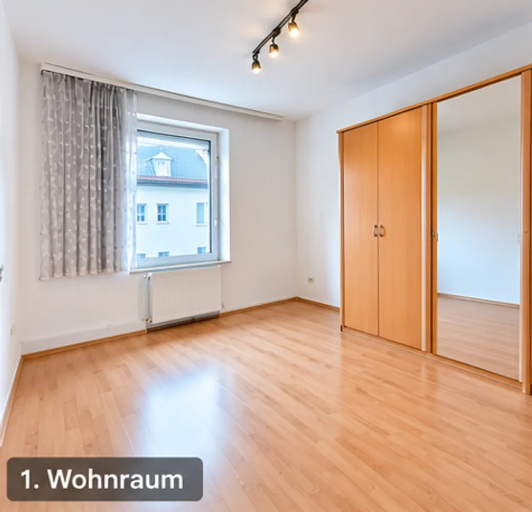 6 Zimmer Wohnung mit 105 m² in Langenfeld – Bild 4