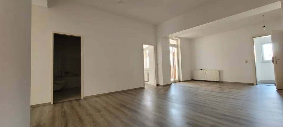 3 Zimmer Wohnung mit 81 m² in Zittau – Bild 1