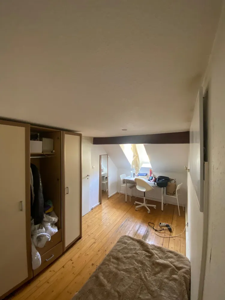 1 room apartment with 7 m² in Lörrach – Photo 1