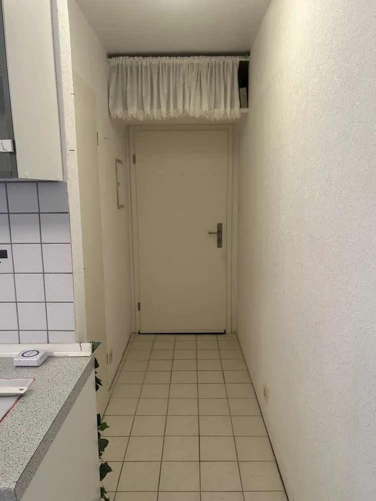 2 Zimmer Wohnung mit 43 m² in Norderstedt – Bild 7