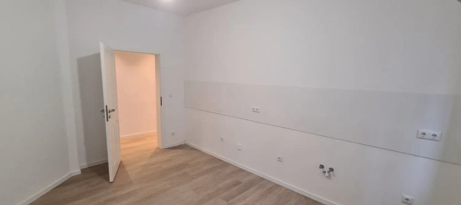 2 Zimmer Wohnung mit 70 m² in Nürnberg – Bild 3