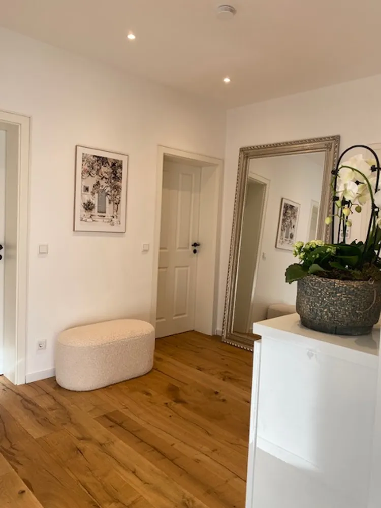 4 Zimmer Wohnung mit 124 m² in Mönchengladbach – Bild 8