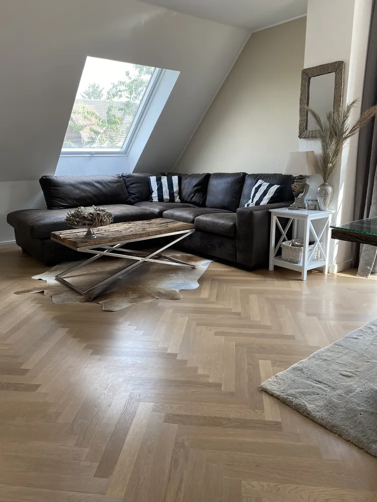 4 Zimmer Wohnung mit 96 m² in Meerbusch – Bild 7
