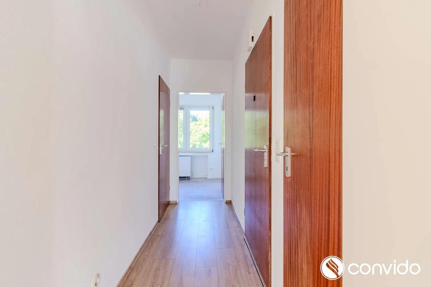 2 Zimmer Wohnung mit 40 m² in Essen – Bild 4