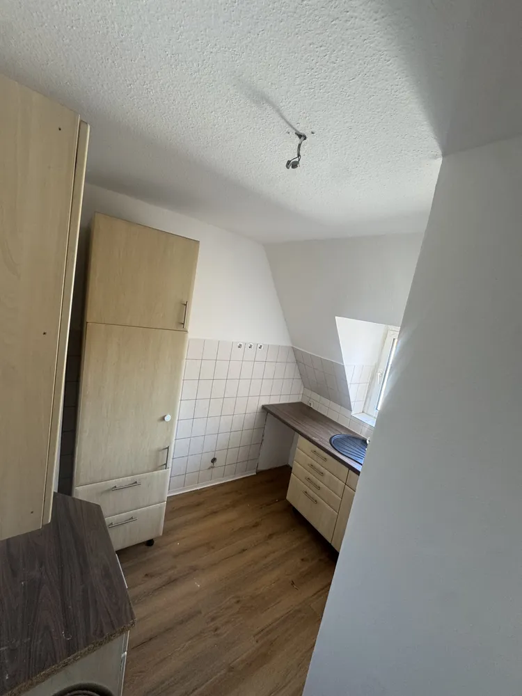 2 Zimmer Wohnung mit 38 m² in Stuttgart – Bild 4