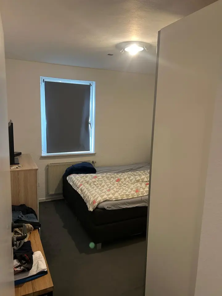 2 Zimmer Wohnung mit 45 m² in Arnsberg – Bild 2