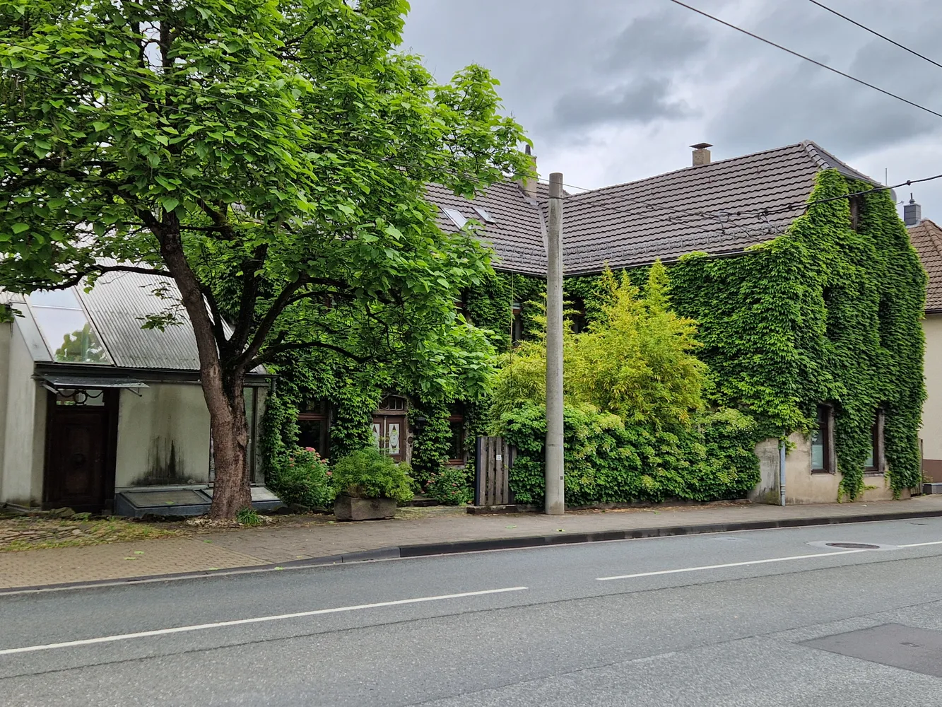 3 Zimmer Wohnung mit 127 m² in Solingen – Bild 1