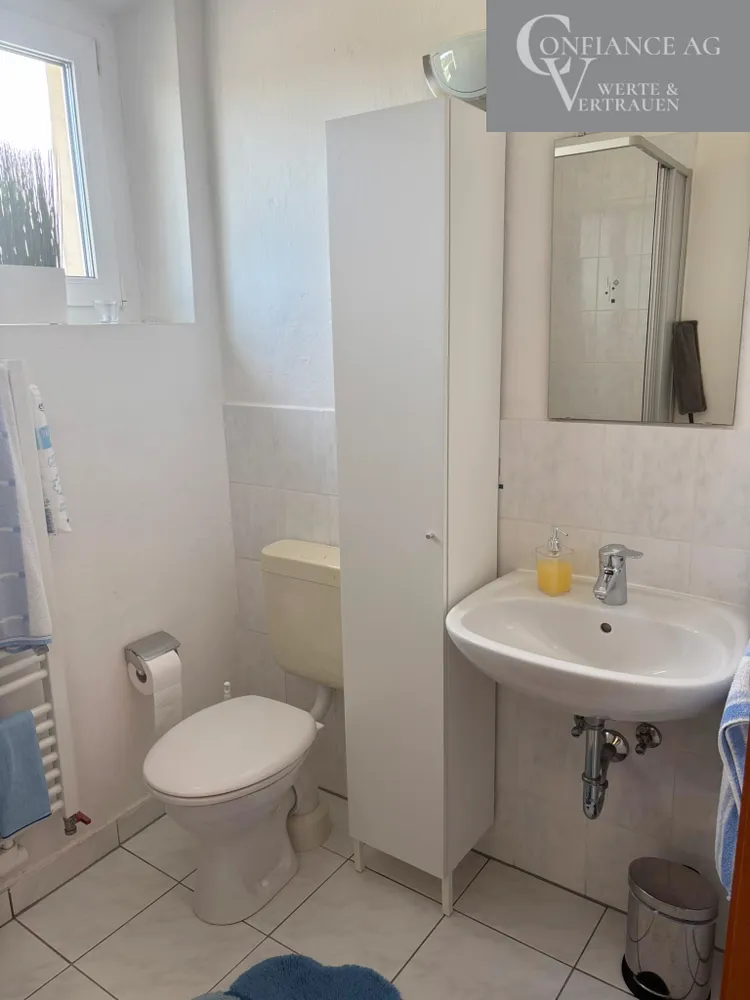 1 Zimmer Wohnung mit 24 m² in Passau – Bild 5