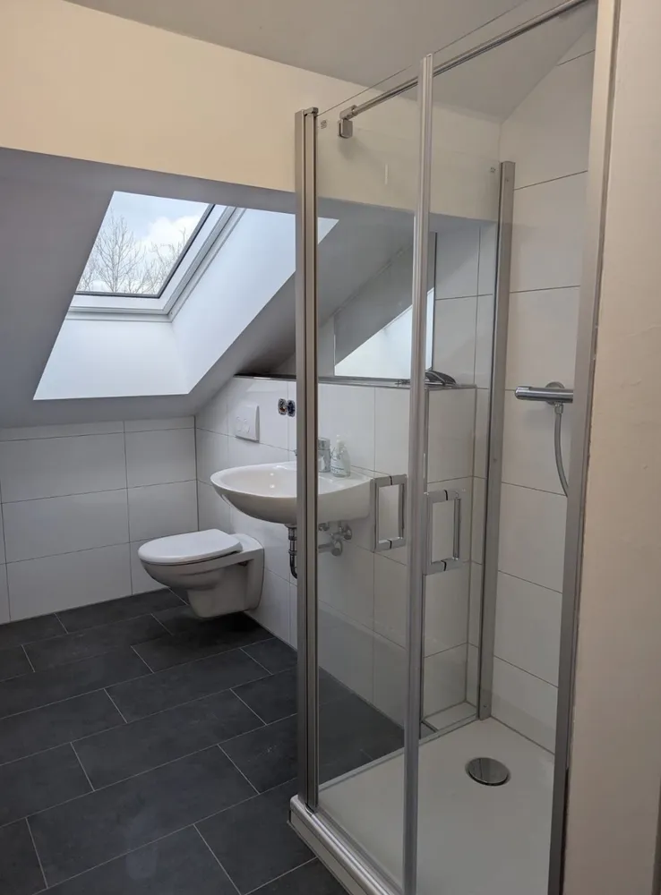 2 Zimmer Wohnung mit 45 m² in Paderborn – Bild 3
