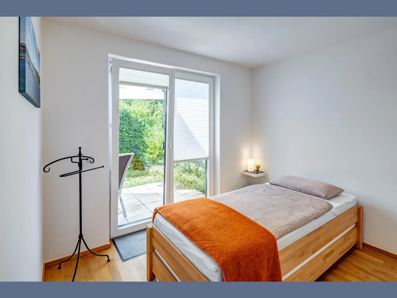 2 Zimmer Wohnung mit 47 m² in München – Bild 3
