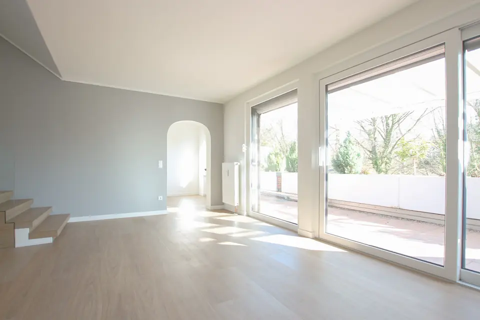 3 Zimmer Wohnung mit 127 m² in Nordhorn – Bild 1
