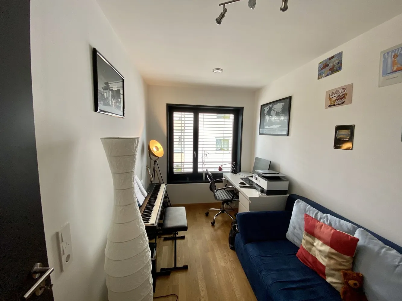 3 room apartment with 78 m² in Lörrach – Photo 3