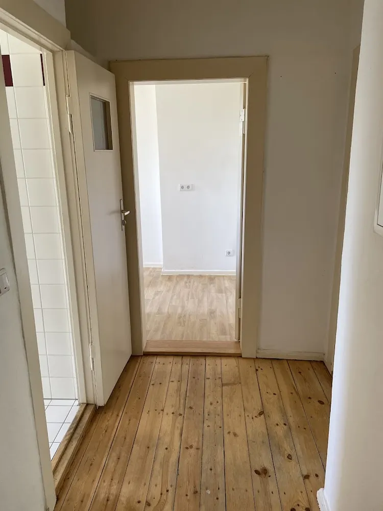 2 Zimmer Wohnung mit 50 m² in Berlin – Bild 5