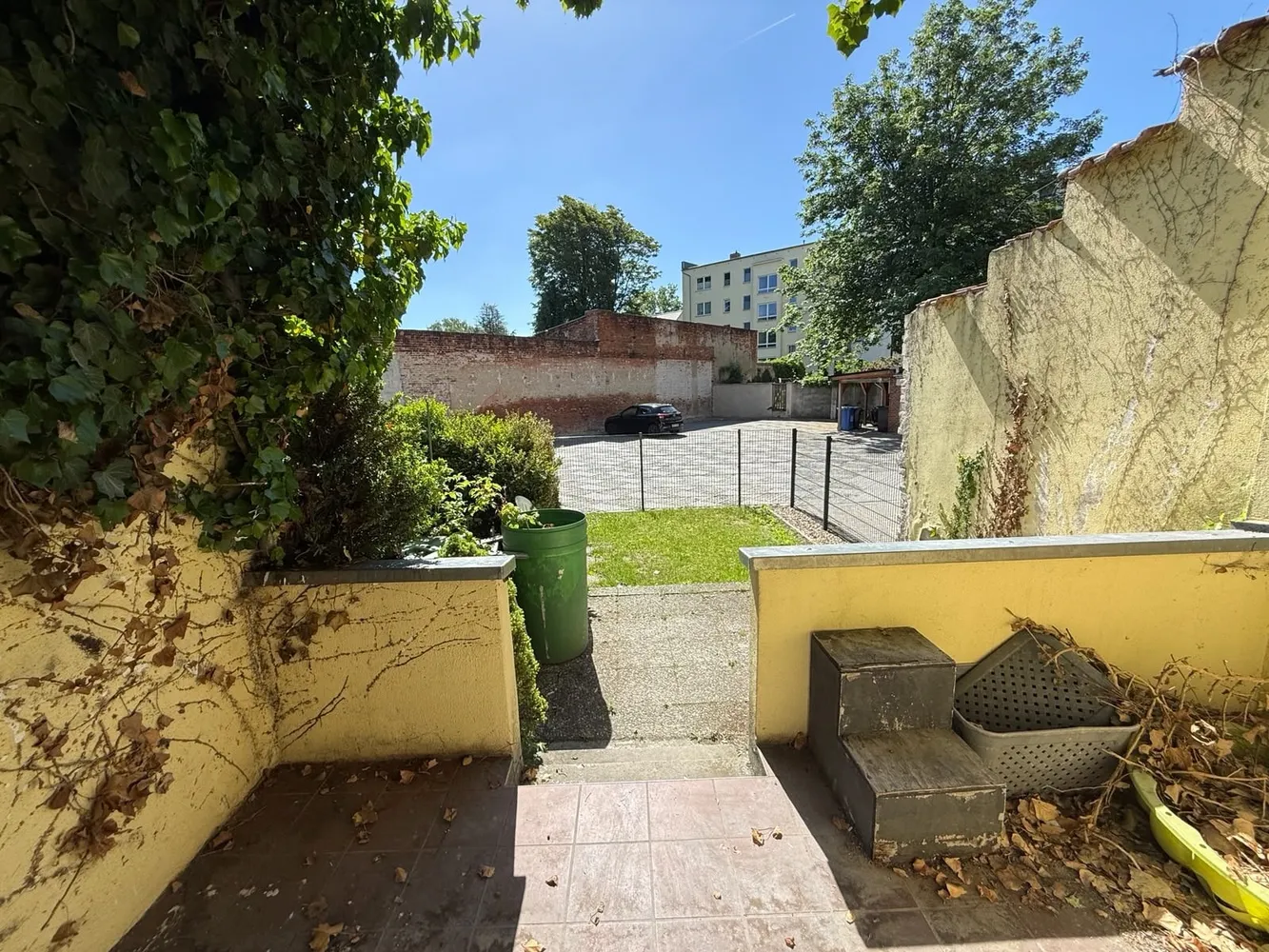 4 Zimmer Wohnung mit 97 m² in Magdeburg – Bild 2