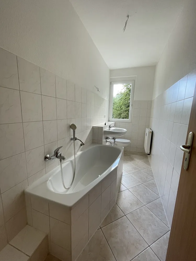 2 Zimmer Wohnung mit 49 m² in Gera – Bild 7