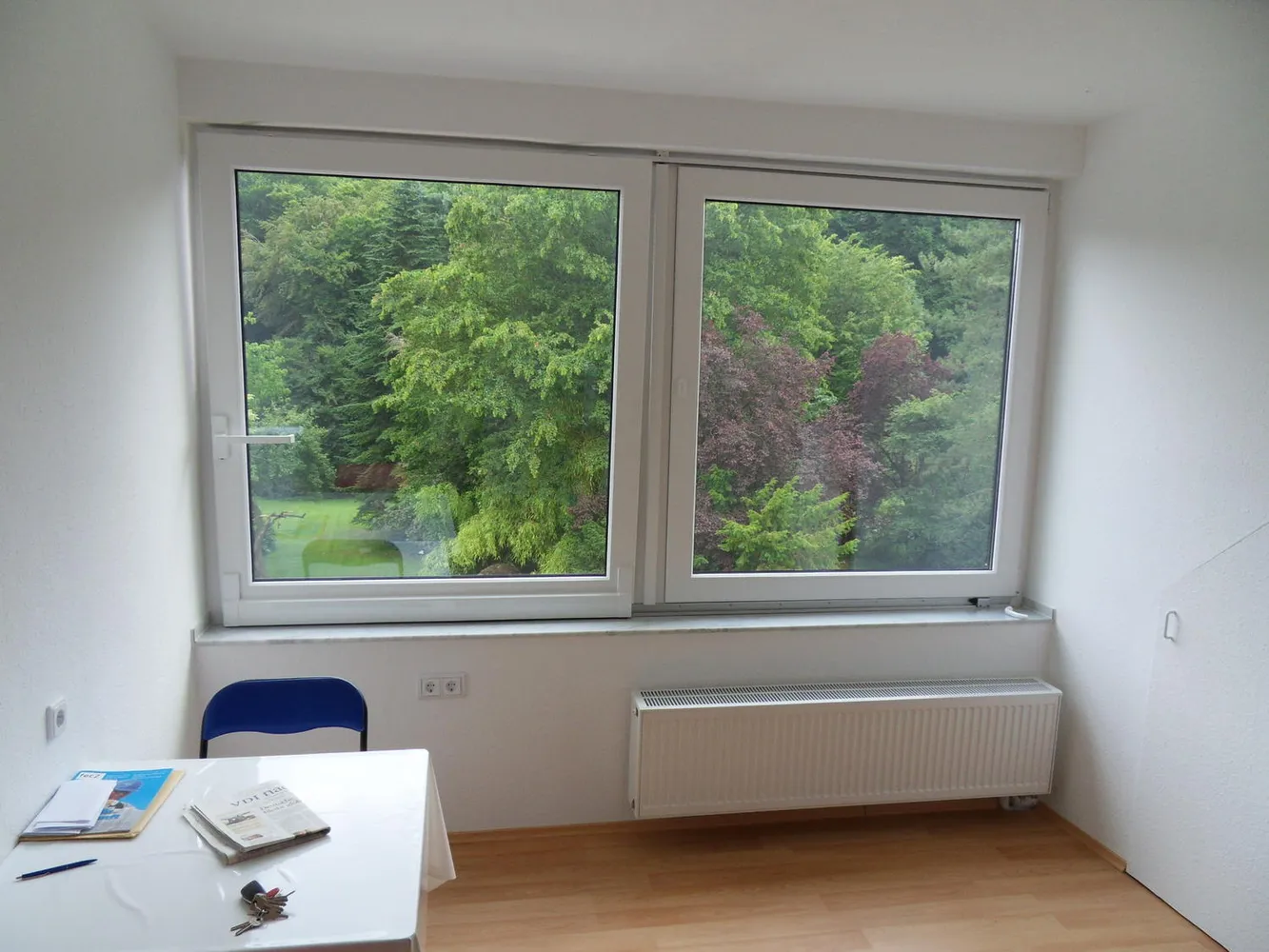 2 Zimmer Wohnung mit 40 m² in Dortmund – Bild 4