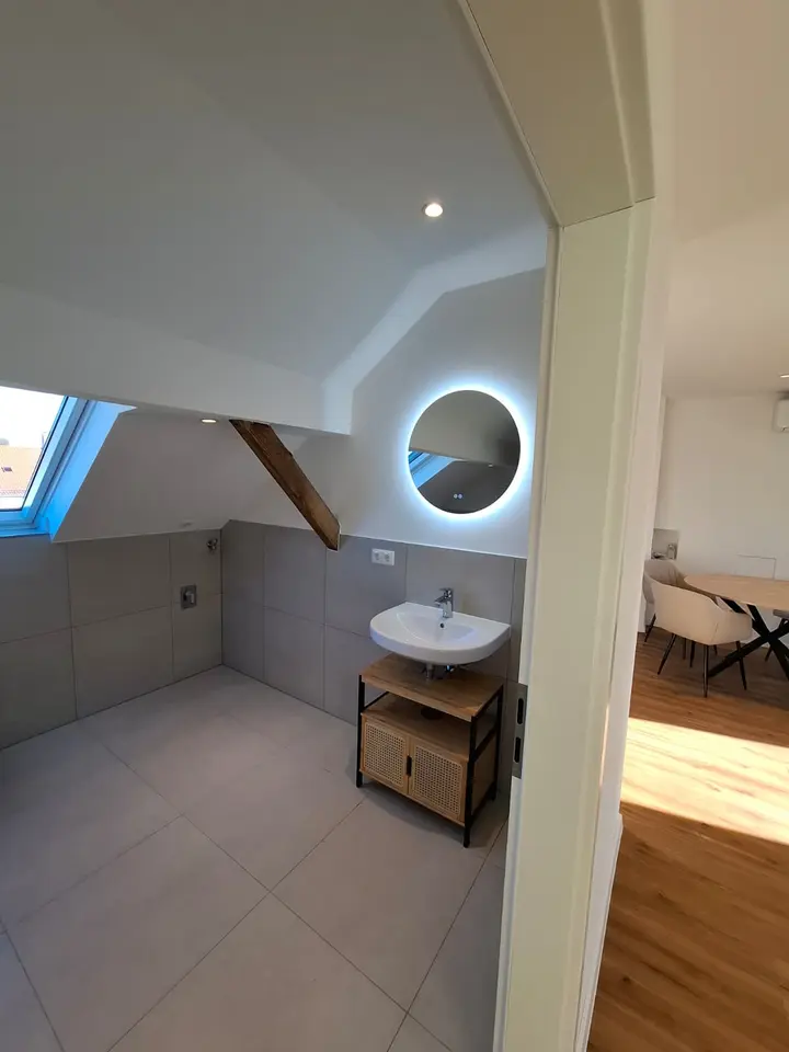 2 Zimmer Wohnung mit 45 m² in Nürnberg – Bild 8